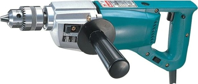 Дрель безударная сетевая MAKITA 6300-4 четырехскоростная