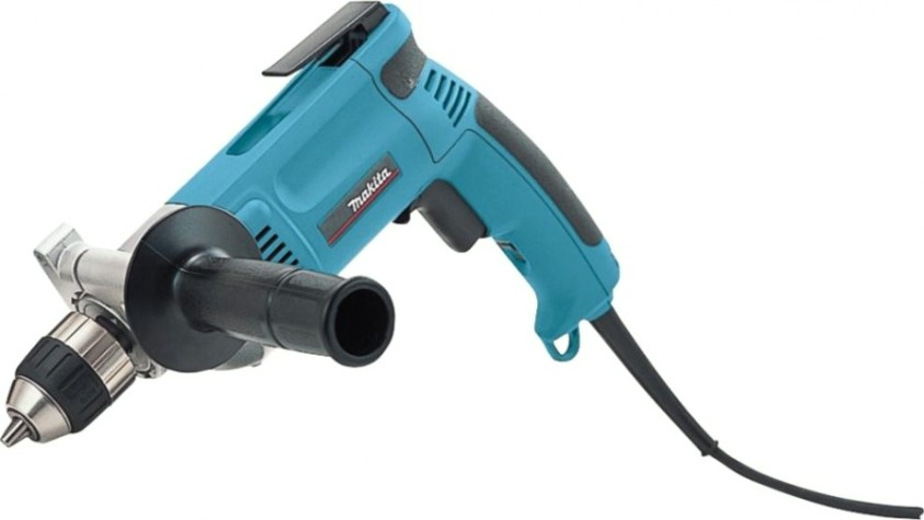 Дрель безударная сетевая MAKITA DP 3003 односкоростная [DP3003]