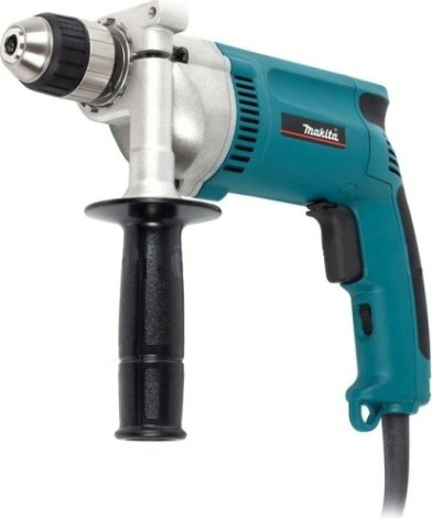 Дрель безударная сетевая MAKITA DP 3003 односкоростная [DP3003]