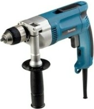 Дрель безударная сетевая MAKITA DP 4003 односкоростная [DP4003]