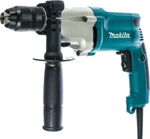 Дрель безударная сетевая MAKITA DP 4011 двухскоростная [DP4011]