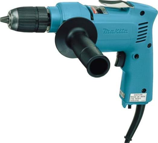 Дрель безударная сетевая MAKITA DP 4700 односкоростная [DP4700]