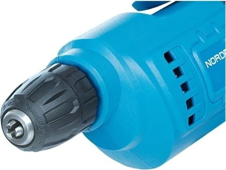 Дрель безударная сетевая NORDBERG NE005 [ЦБ-00016873]