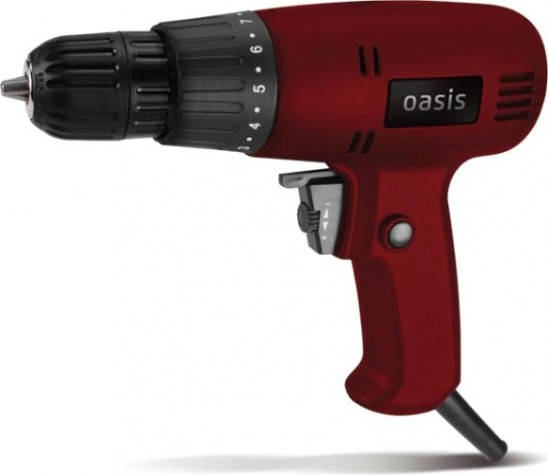 Дрель безударная сетевая OASIS DЕ-22 [4640039480211]