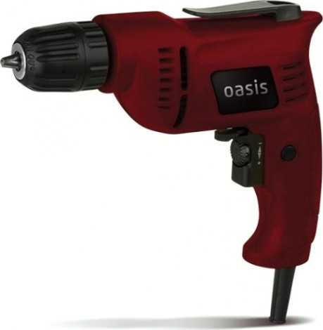 Дрель безударная сетевая OASIS DЕ-40 [4640039480228]