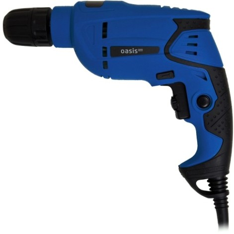 Дрель безударная сетевая OASIS DЕ-60 Pro [4640112964027]