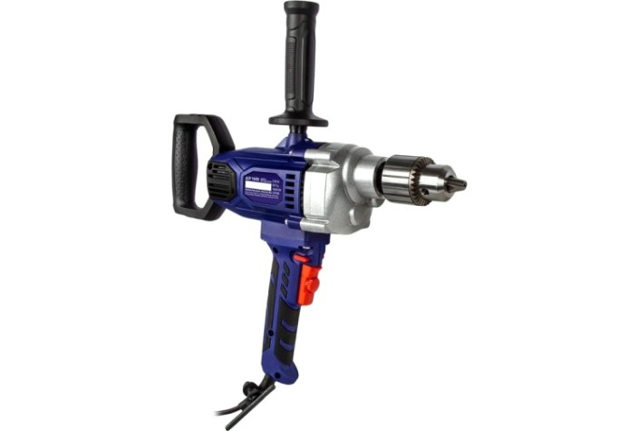 Дрель безударная сетевая ПУЛЬСАР ДЭ 1600 [916-608]