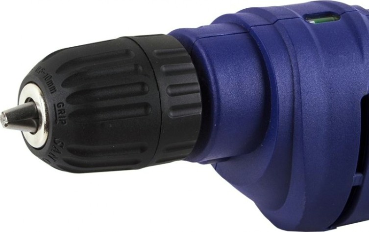 Дрель безударная сетевая ПУЛЬСАР ДЭ 450 [792-179]