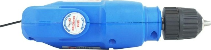 Дрель безударная сетевая СОЮЗ ДУС-2150 Дрель безударная сетевая СОЮЗ ДУС-2150