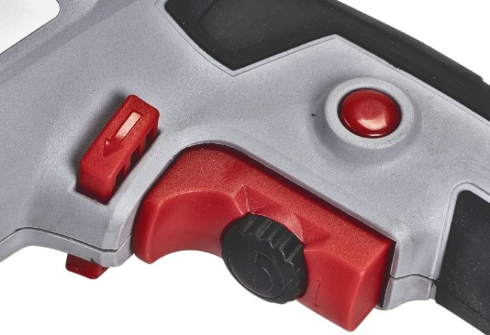 Дрель безударная сетевая СТАВР ДЭ-10/600Б [ст10-600бдэ]