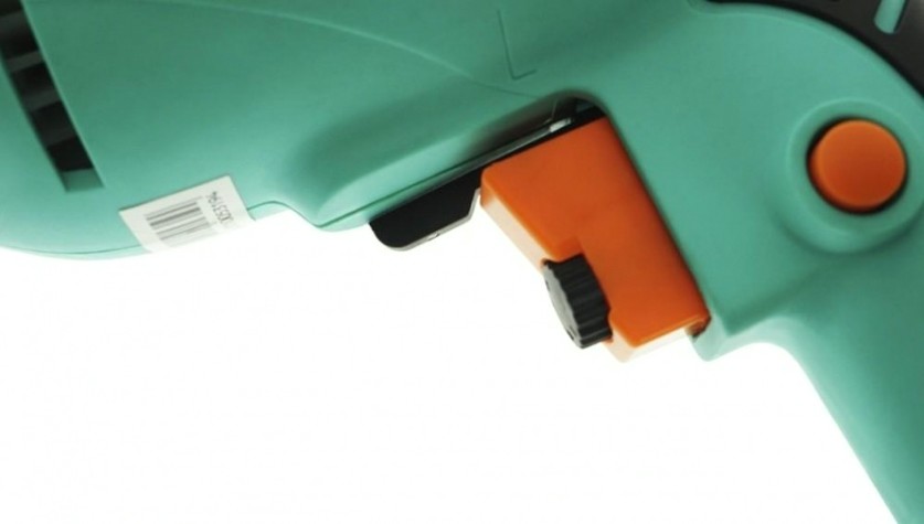 Дрель безударная сетевая Sturm ID2151