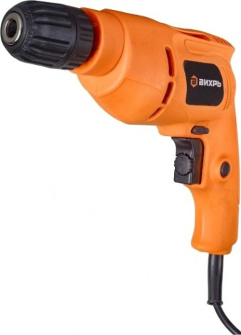 Дрель безударная сетевая ВИХРЬ Д-550 Б [72/8/5]