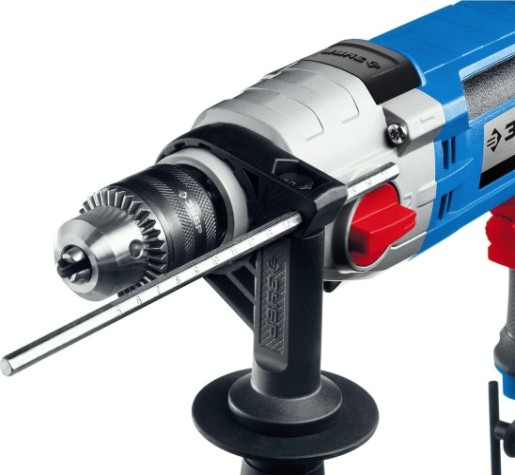 Дрель безударная сетевая ЗУБР Д-П900-2 Профессионал Дрель безударная сетевая ЗУБР Д-П900-2 Профессионал