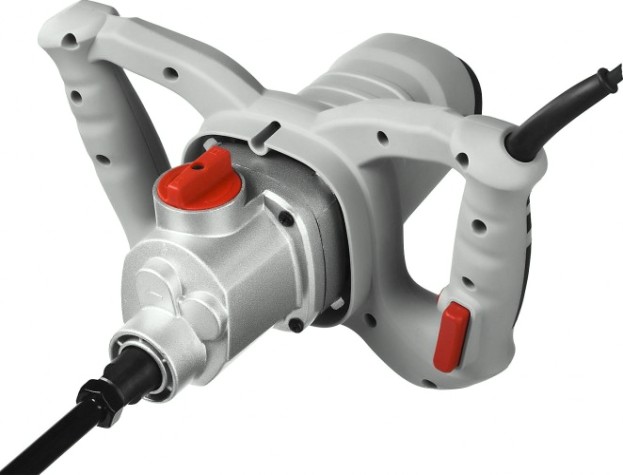 Дрель-миксер ЗУБР МР-1050-1