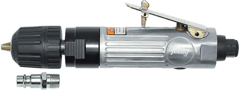 Дрель пневматическая FUBAG DL156/2600 прямая 100116 [100116]
