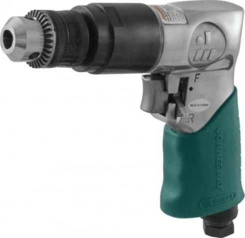 Дрель пневматическая JONNESWAY JAD-6234 с реверсом 2500 об/мин. [047105]