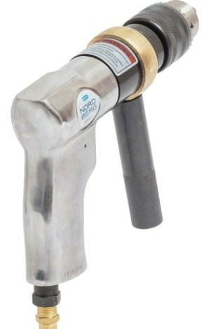 Дрель пневматическая NORDBERG NP2621 13мм [NP2621]