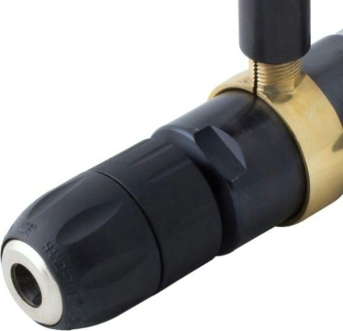 Дрель пневматическая Norgau NPD105-3KR реверсивная [094707005]