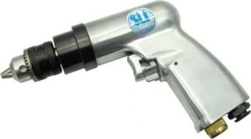 Дрель пневматическая SUMAKE ST-4131 с реверсом [11223]