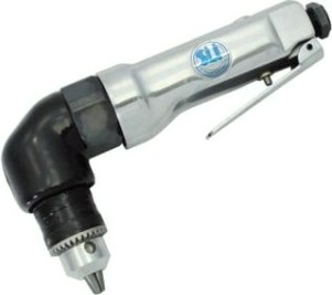 Дрель пневматическая SUMAKE ST- 4435 (7260) угловая [35079]