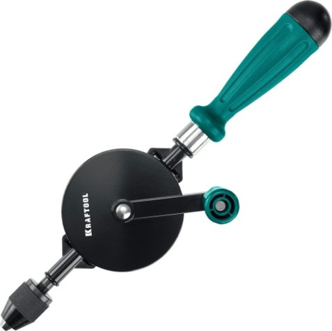 Дрель ручная KRAFTOOL 29 025 29025 [29025_z01]