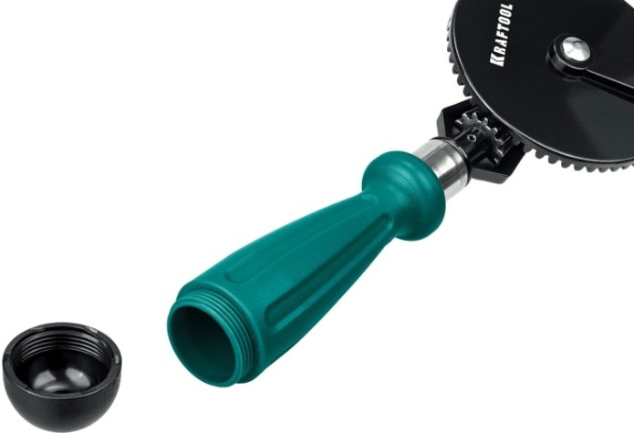 Дрель ручная KRAFTOOL 29 025 29025 [29025_z01]