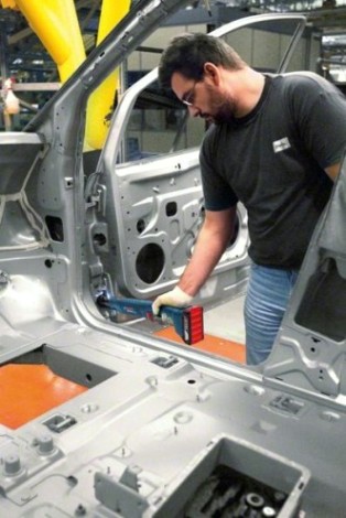 Дрель-шуруповерт аккумуляторная BOSCH ANGLE EXACT ION 15-500 угловая, без АКБ и ЗУ [060249460A] Коробка