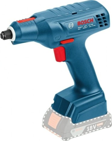 Дрель-шуруповерт аккумуляторная BOSCH EXACT ION 12-700 без АКБ и ЗУ [0602494404] Коробка
