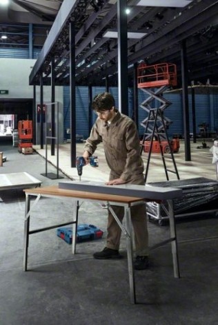 Дрель-шуруповерт аккумуляторная BOSCH GSR 18 V-50 [06019H5020] L-Case, 2х2,0 Ач