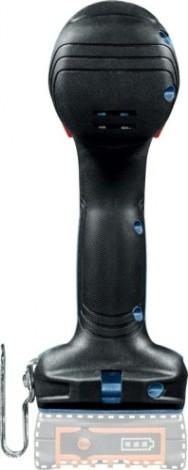 Дрель-шуруповерт аккумуляторная BOSCH GSR 18 V-50 без АКБ и ЗУ [06019H5006]