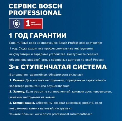 Дрель-шуруповерт аккумуляторная BOSCH GSR 185-LI [06019K3005] 1х4,0 Ач