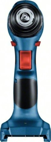 Дрель-шуруповерт аккумуляторная BOSCH GSR 185-LI без АКБ и ЗУ [06019K3003]