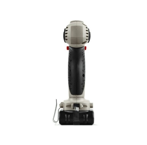 Дрель-шуруповерт аккумуляторная Crown CT21052LH-1.5 BMC Дрель-шуруповерт аккумуляторная Crown CT21052LH-1.5 BMC