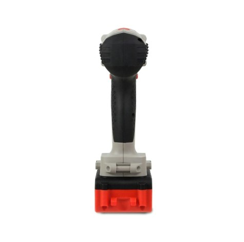 Дрель-шуруповерт аккумуляторная Crown CT21075HMX-4 BMC ударная Дрель-шуруповерт аккумуляторная Crown CT21075HMX-4 BMC ударная