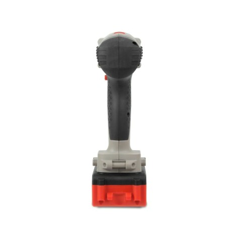 Дрель-шуруповерт аккумуляторная Crown CT21076HMX-4 BMC Дрель-шуруповерт аккумуляторная Crown CT21076HMX-4 BMC