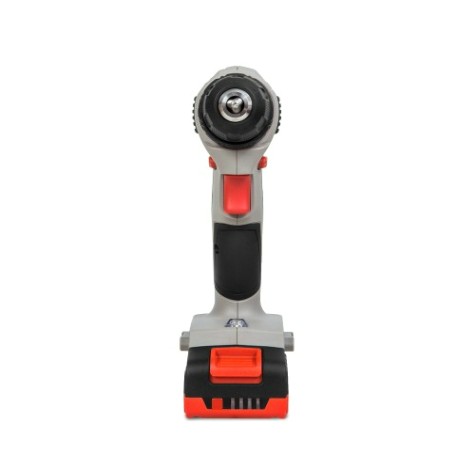 Дрель-шуруповерт аккумуляторная Crown CT21081H-2 BMC Дрель-шуруповерт аккумуляторная Crown CT21081H-2 BMC