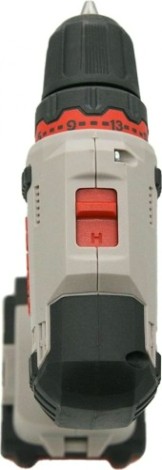 Дрель-шуруповерт аккумуляторная Crown CT21082H-2 BMC Дрель-шуруповерт аккумуляторная Crown CT21082H-2 BMC