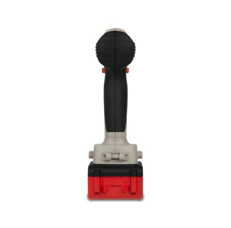 Дрель-шуруповерт аккумуляторная Crown CT21091HX-4 BMC BL Дрель-шуруповерт аккумуляторная Crown CT21091HX-4 BMC BL