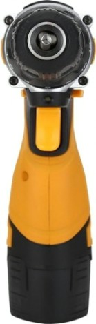 Дрель-шуруповерт аккумуляторная DEKO DKCD12FU-Li + набор 193 аксессуара (063-4139) [063-4139]