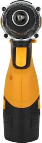 Дрель-шуруповерт аккумуляторная DEKO DKCD12FU-Li + набор инструментов для дома 104 шт (063-4112) [063-4112]