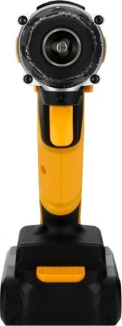 Дрель-шуруповерт аккумуляторная DEKO DKCD20FU-Li + набор инструмента 63 (063-4093) [063-4093]