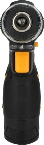 Дрель-шуруповерт аккумуляторная DEKO GCD12DU3 + набор инструментов 195 шт. (063-4134) [063-4134]