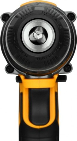 Дрель-шуруповерт аккумуляторная DEKO GCD20DU3 (1х2.0 А.ч.) (063-4144) [063-4144]