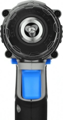 Дрель-шуруповерт аккумуляторная DEKO Sharker 20V 2*2.0Ah бесщеточная [063-4036]