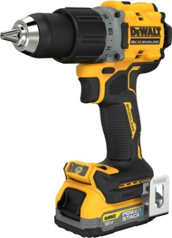 Дрель-шуруповерт аккумуляторная DeWALT DCD 800 E1T [DCD800E1T-QW]