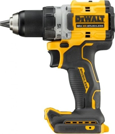 Дрель-шуруповерт аккумуляторная DeWALT DCD 800 NT без АКБ и ЗУ [DCD800NT-XJ]