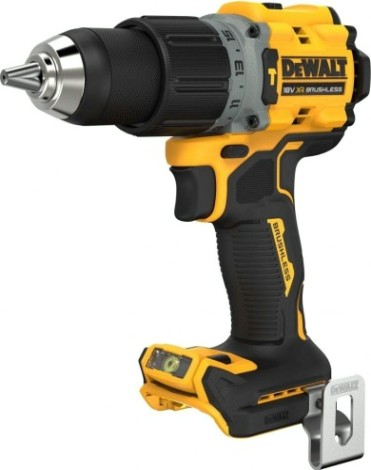 Дрель-шуруповерт аккумуляторная DeWALT DCD 805 NT без АКБ и ЗУ [DCD805NT-XJ]
