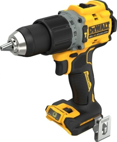 Дрель-шуруповерт аккумуляторная DeWALT DCD 805 NT без АКБ и ЗУ [DCD805NT-XJ]