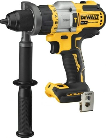 Дрель-шуруповерт аккумуляторная DeWALT DCD 999 NT без АКБ и ЗУ [DCD999NT-XJ]