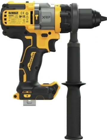 Дрель-шуруповерт аккумуляторная DeWALT DCD 999 NT без АКБ и ЗУ [DCD999NT-XJ]